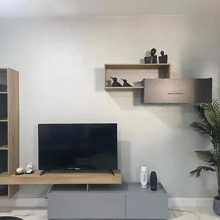 公寓 Phaedrus Living Downtown Habitat 利马索尔